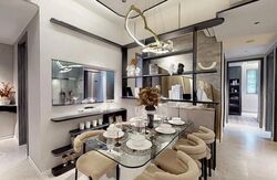 Corporation Walk (D22), Condominium #515230051